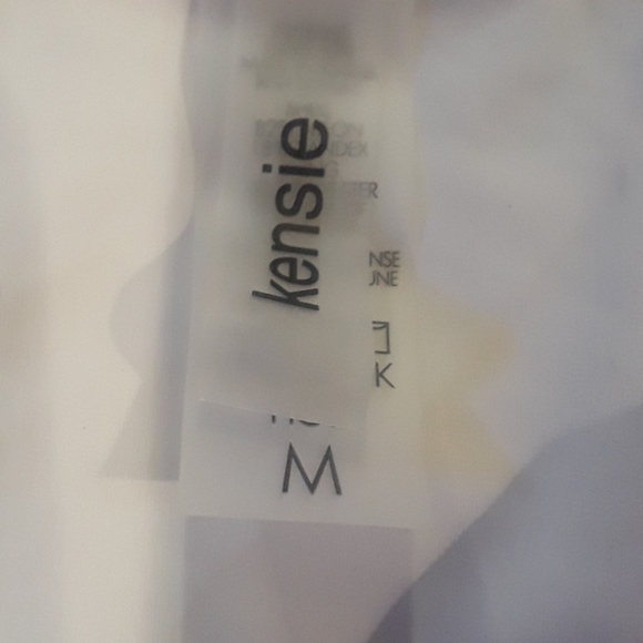 NWT Kensie Pineapple Bikini - Picture 4 of 8